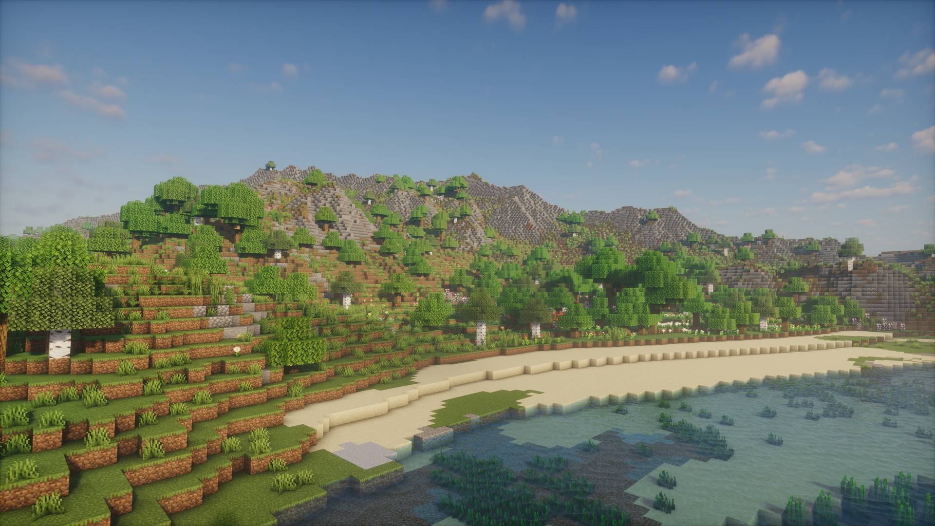Petalia - Survival Island