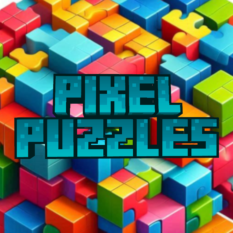 Pixel Puzzles