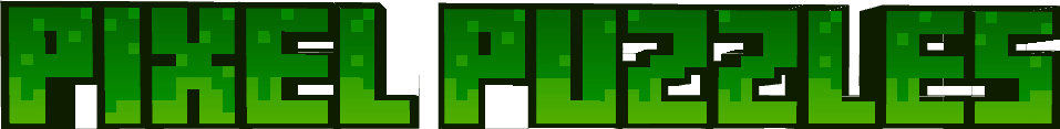 Pixel Puzzles