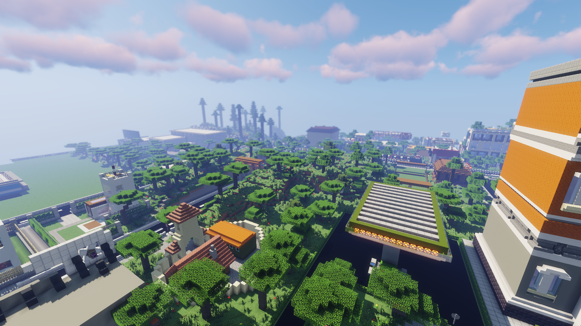 ProjecTStadt