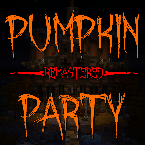Pumpkin Party Remastered