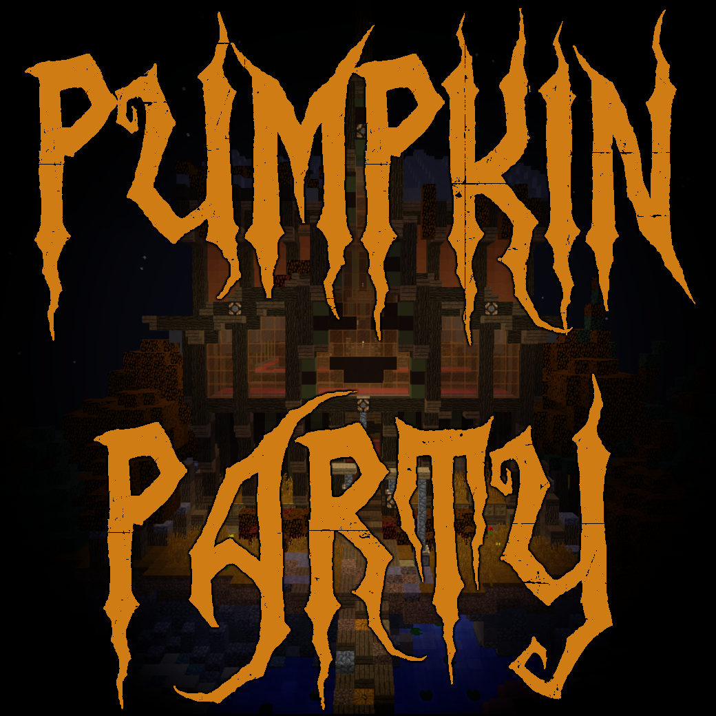 Pumpkin Party