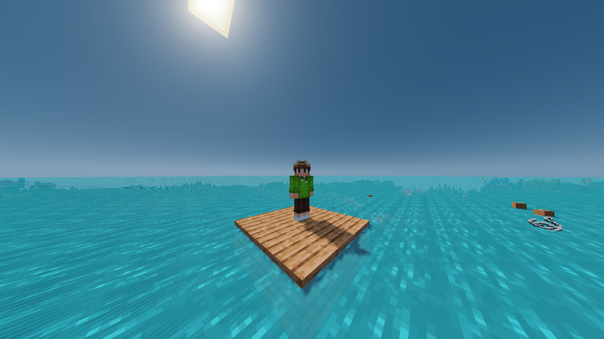 Raftblock