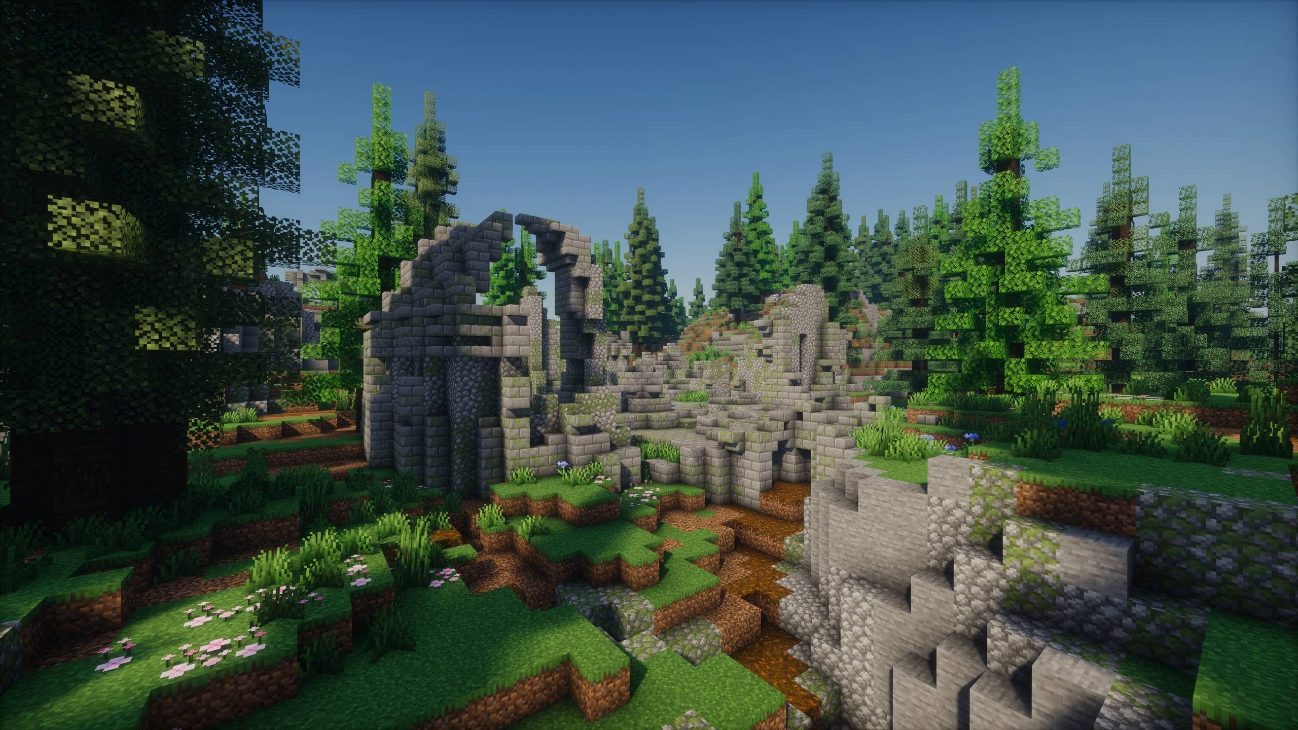 Rockpoint Island - Survival Island