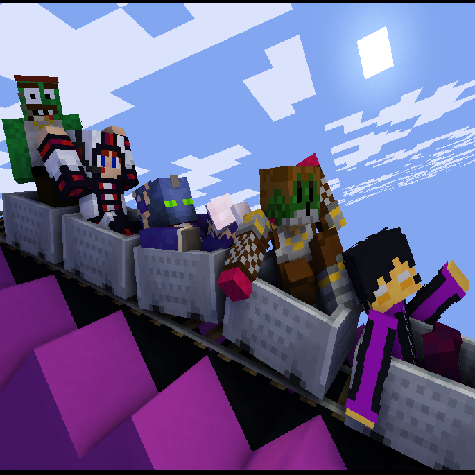 Roller Coaster Competition