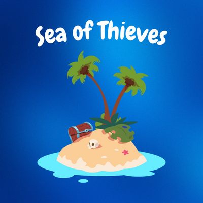 Sea of Thieves