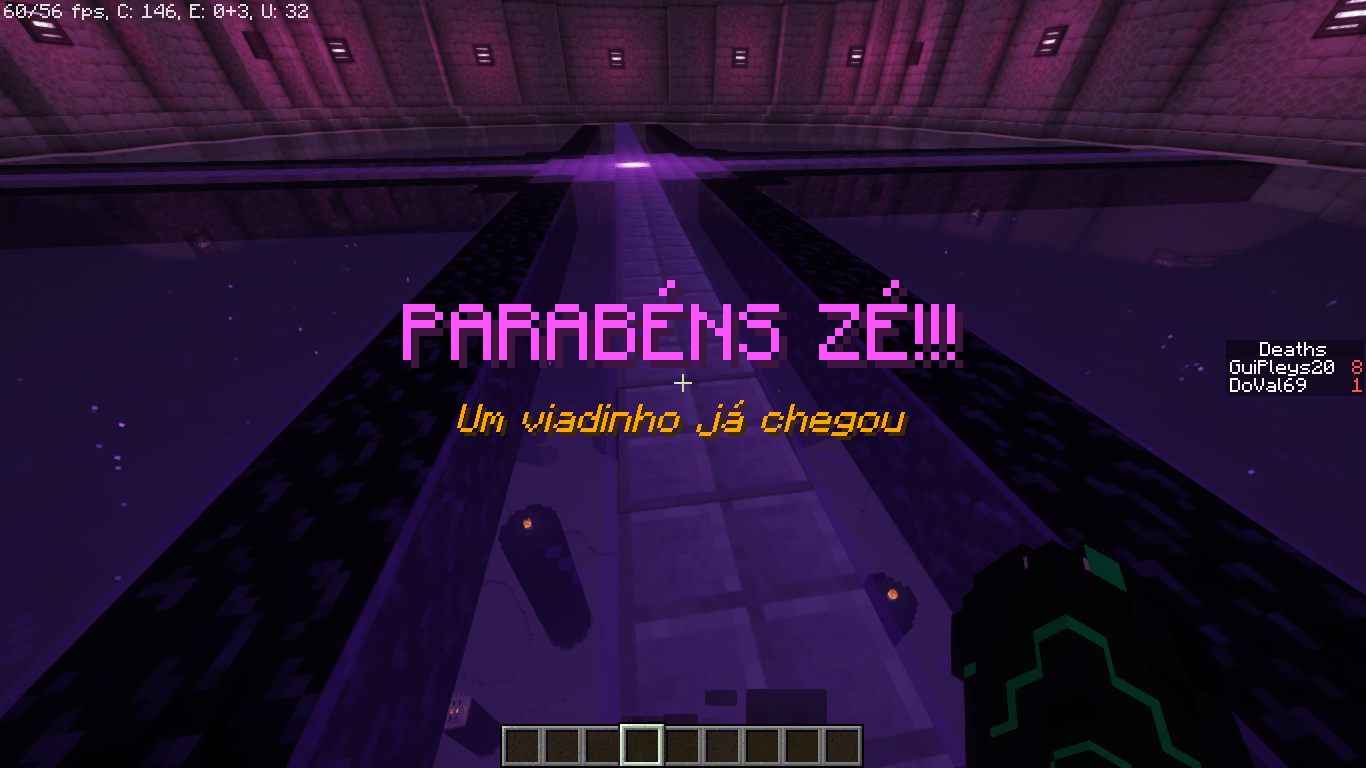 Sisterna Lucky Block