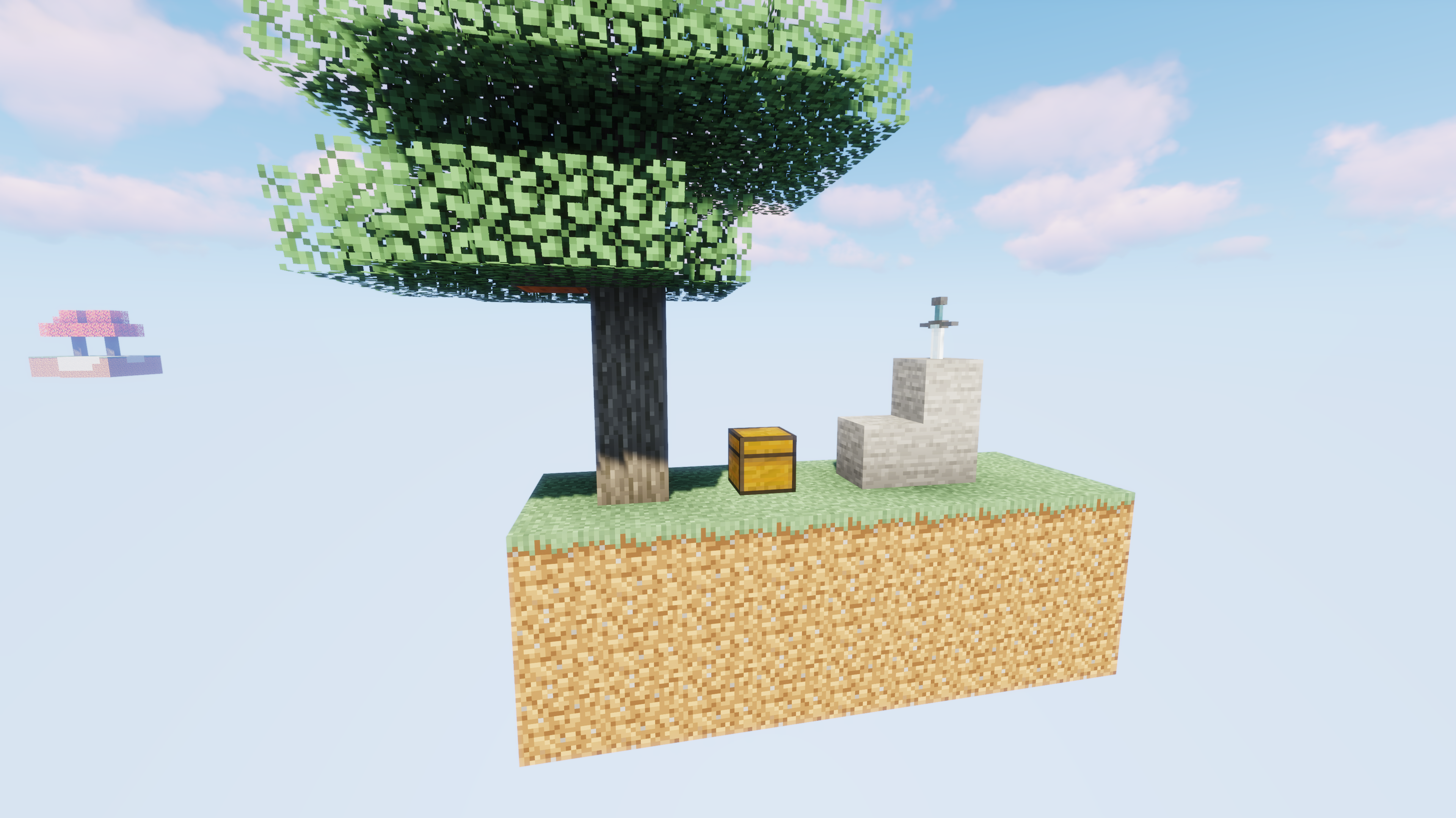 Sky Block DLC Collection