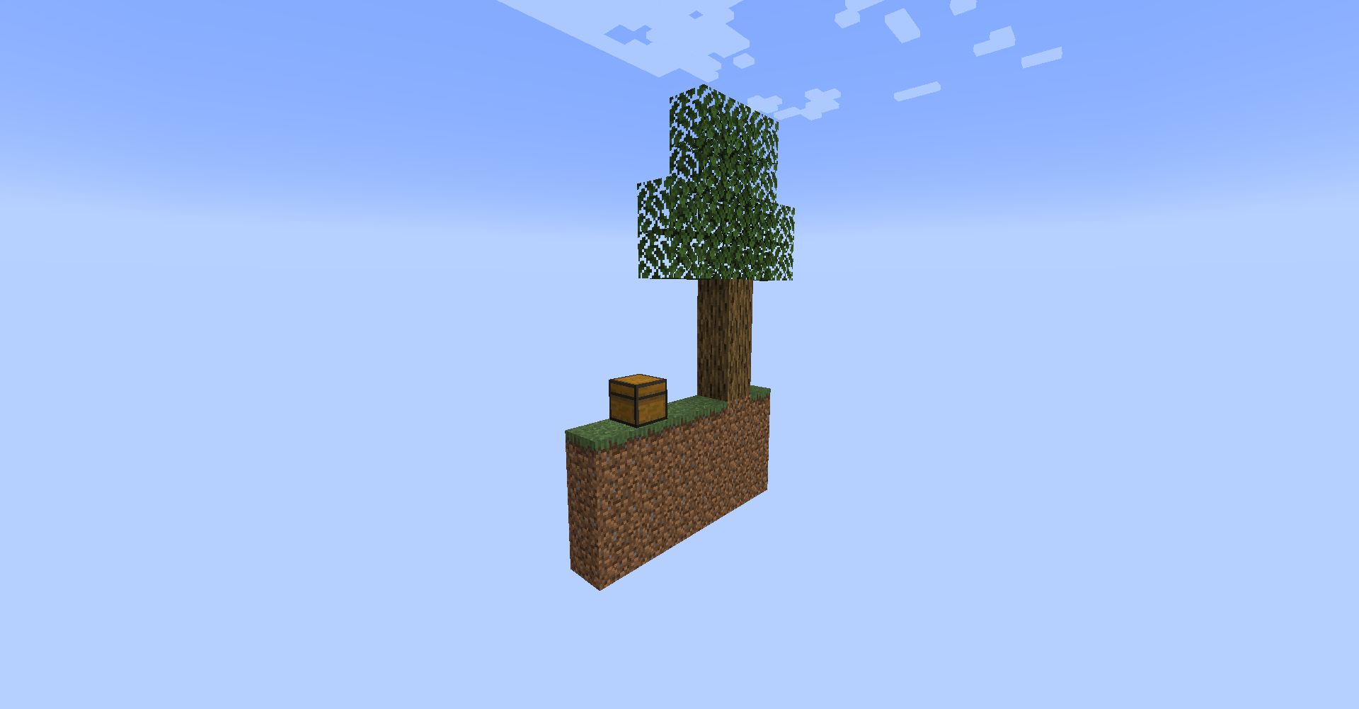 SkyBlock 2D