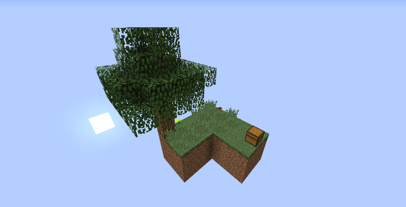 Skyblock 3