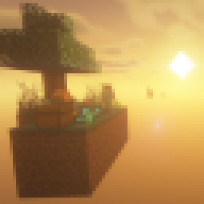 Skyblock Classic Edition