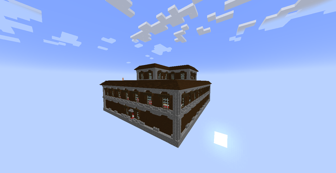 SkyBlock Horizon