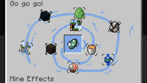 SnapShot CraftMine 1April