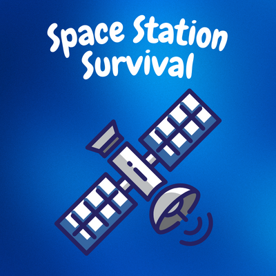 Space Station Survival