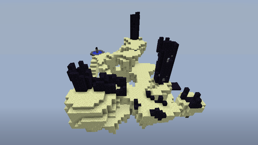 Super Craft Brothers originally made "by SethBling"