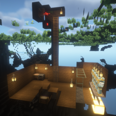 Survival Base
