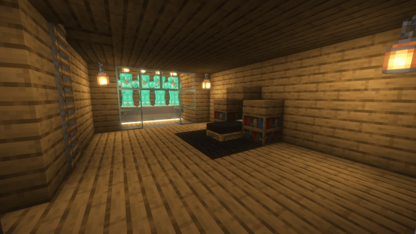 Survival Base