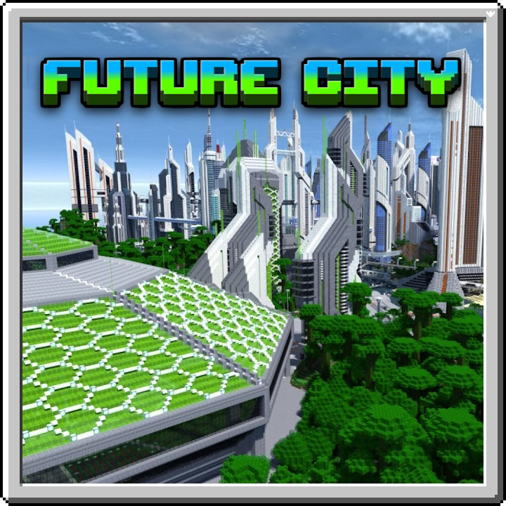 Tax' Future City