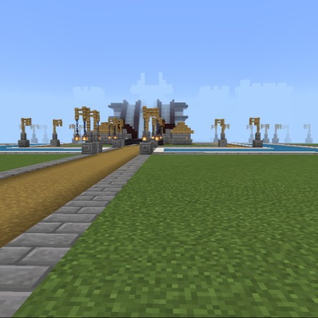 Techno Gamerz Hardcore World