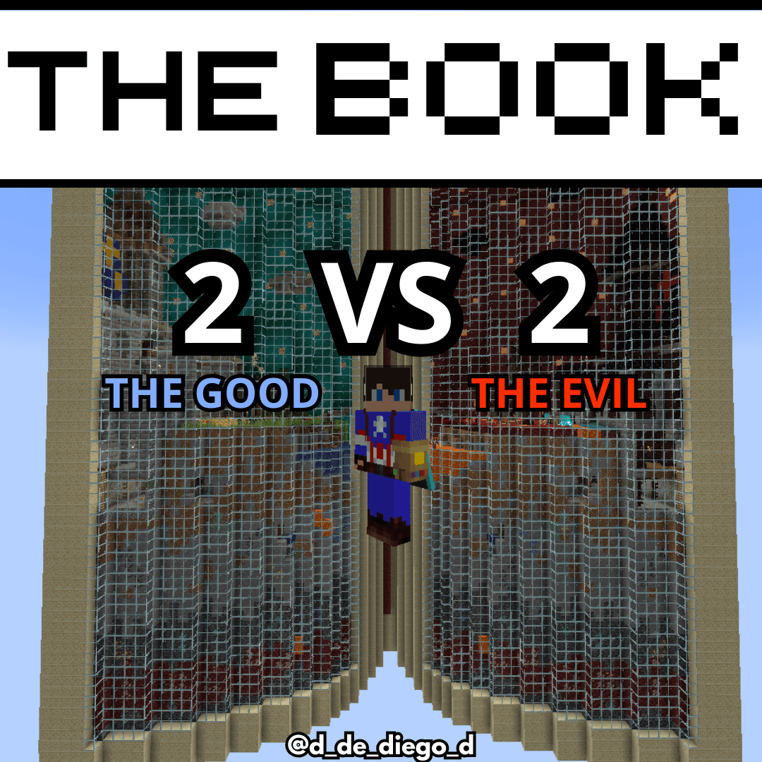 THE BOOK