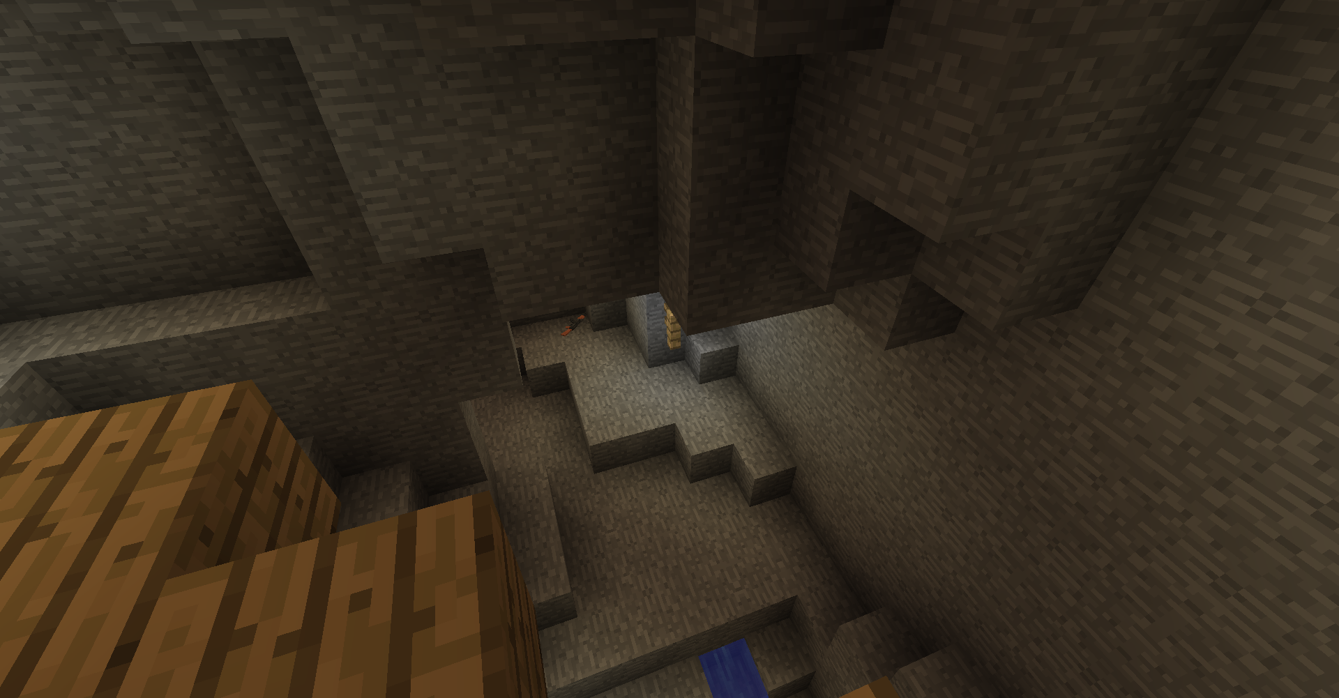 The Caves