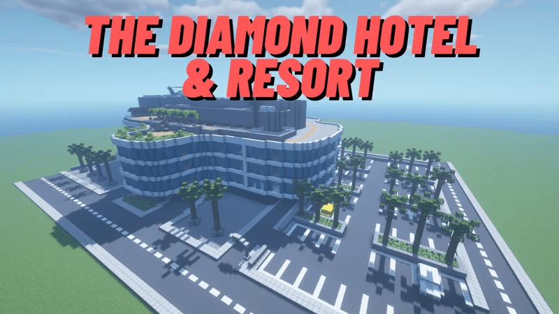 The Diamond Hotel & Resort