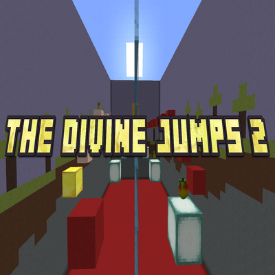 The Divine Jumps 2