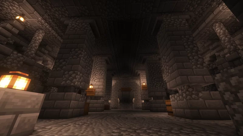The Fortress [playable] attack/defense