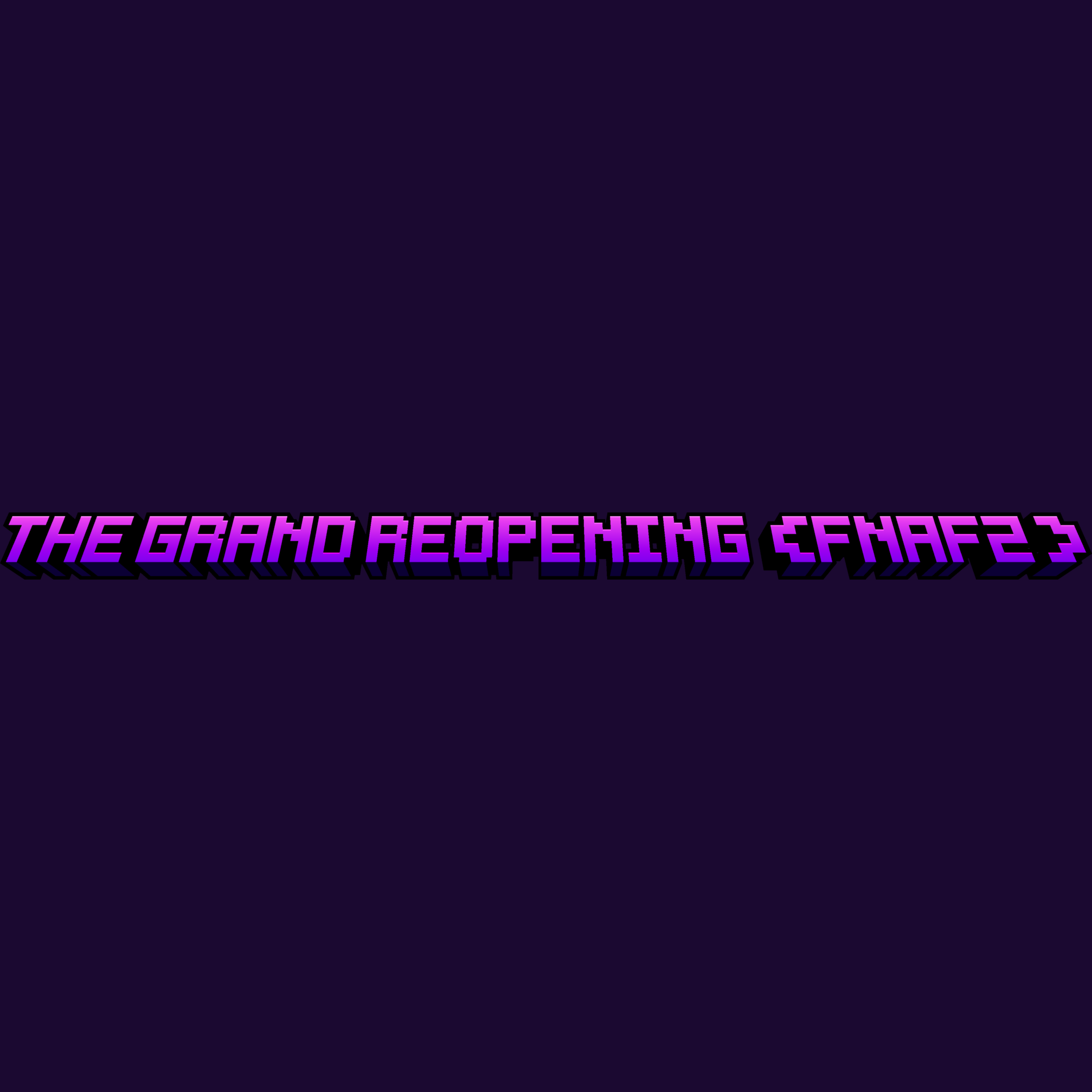 The Grand Reopening (FNaF 2)