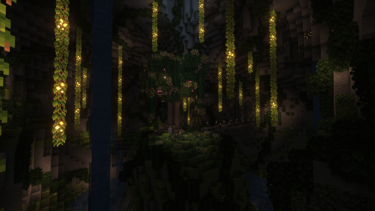 Download The Legend of Creepers — Minecraft Worlds — MetaMods