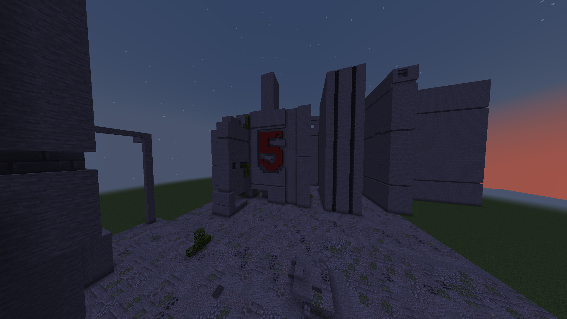 The Maze Runner | Adventure Map