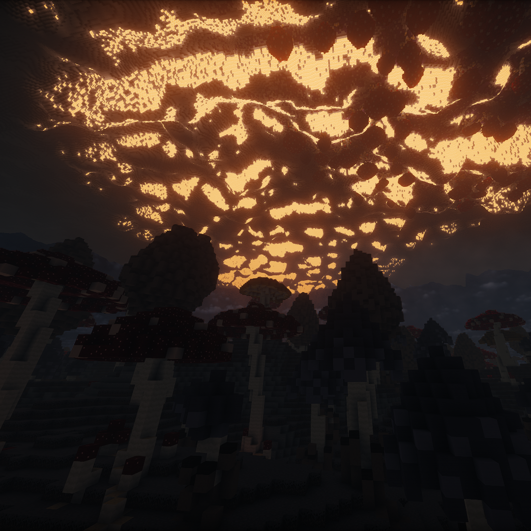 The Mega Cavern