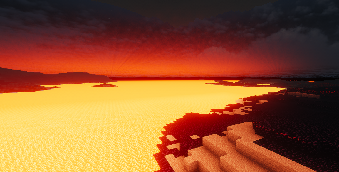 The Mega Cavern