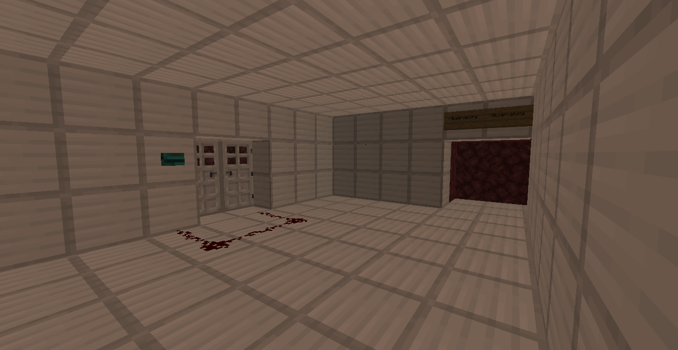 The Nether Base