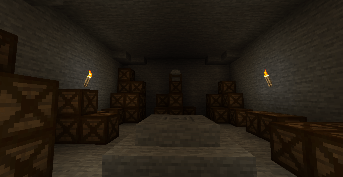 The Netherflame Blade