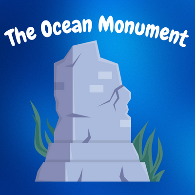 The Ocean Monument