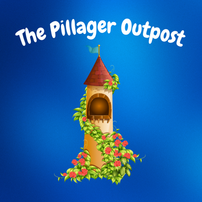 The Pillager Outpost