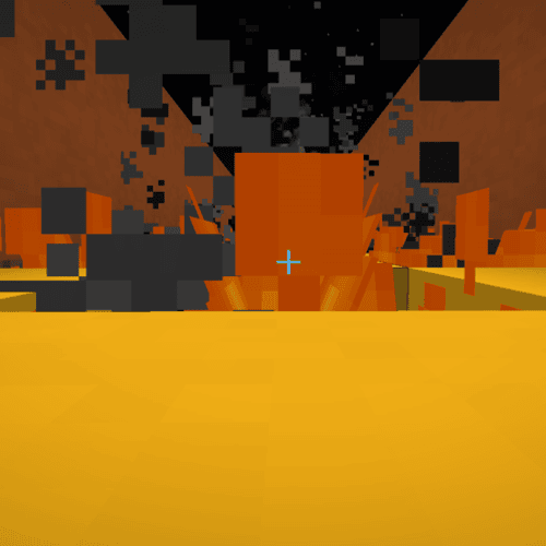 THE SMALLEST PARKOUR