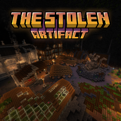 The Stolen Artifact