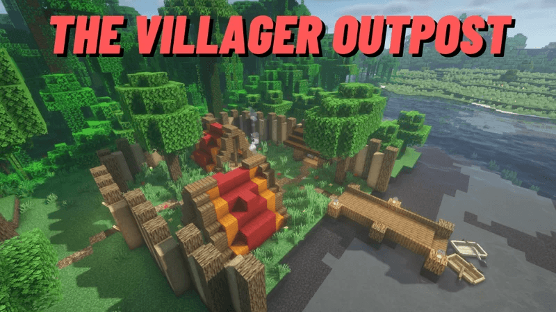The Villager Outpost