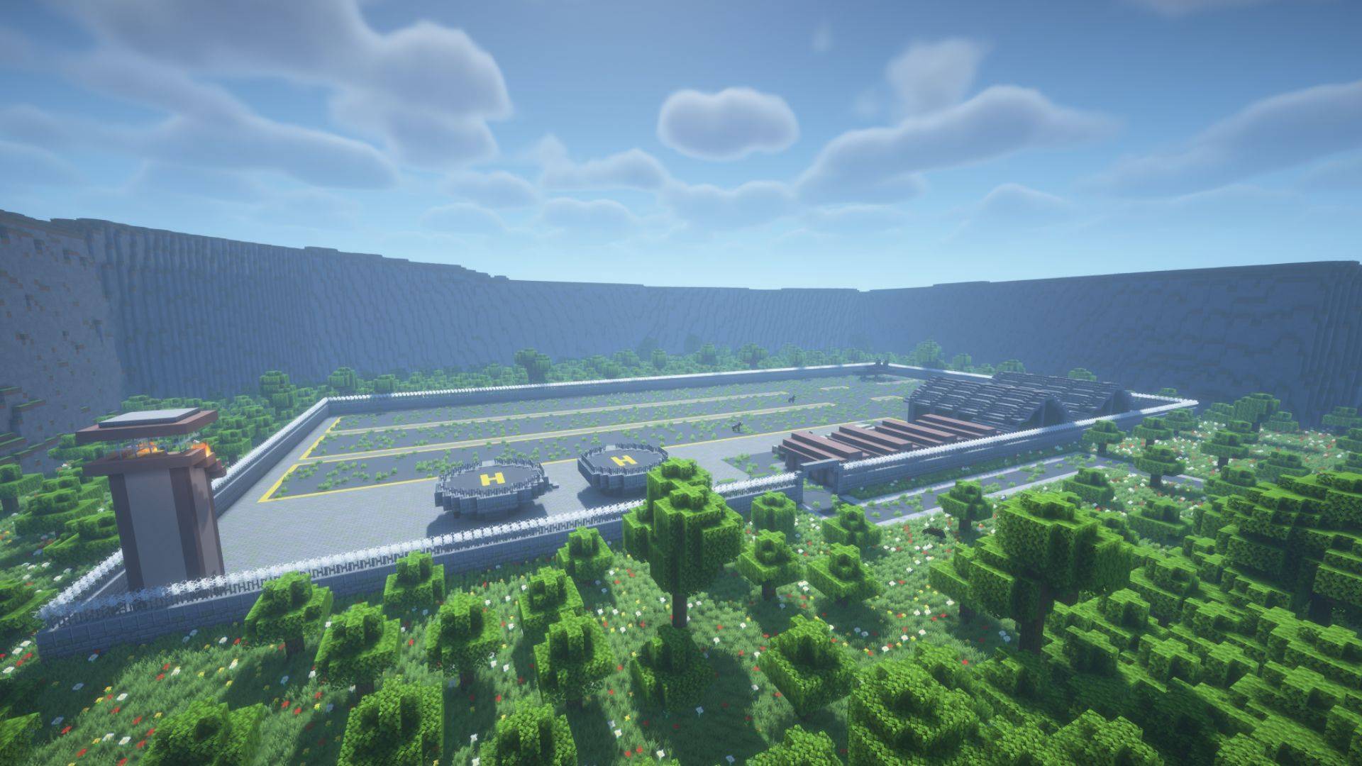 The Zombie Apocalypse 2: Remastered