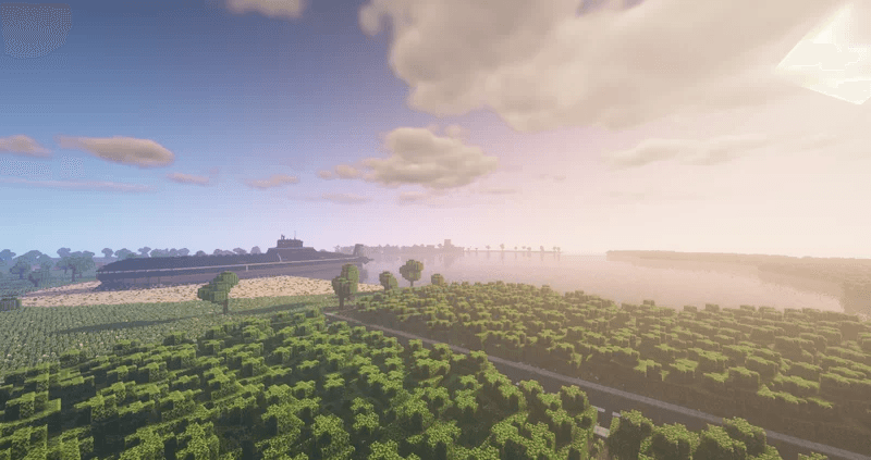 The Zombie Apocalypse 4