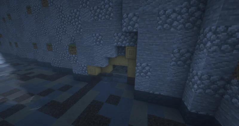 The Zombie Apocalypse 7