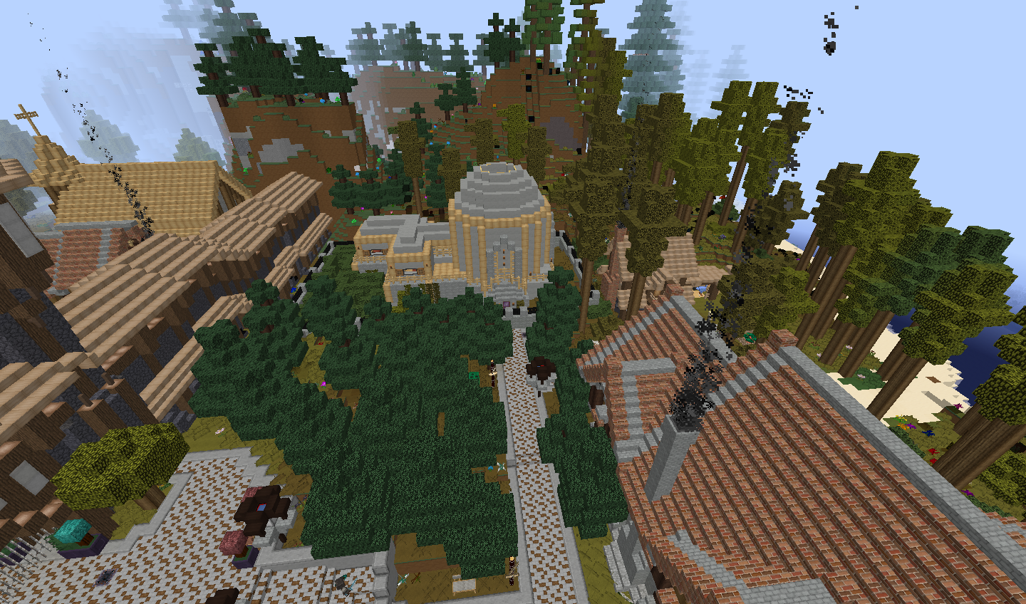 TolkienCraft II - Draconis