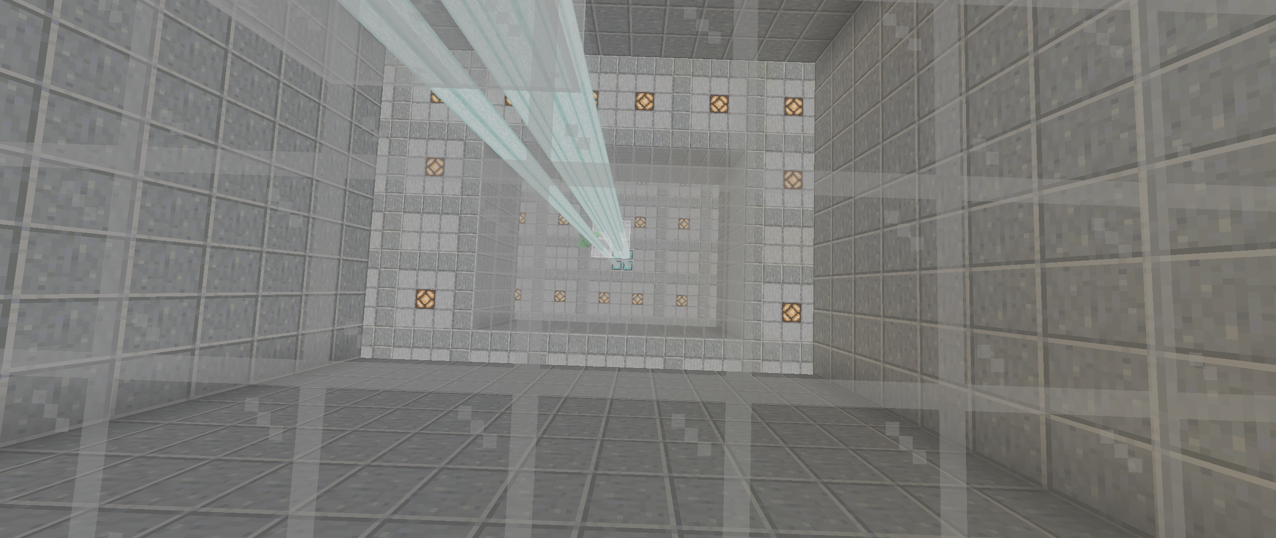 Underground survival base