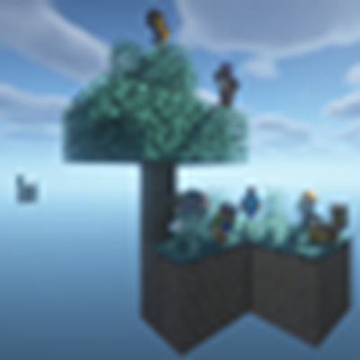 Voidblock - Skyblock
