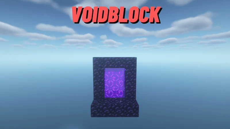 VoidBlock
