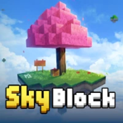 Wonderful Skyblock