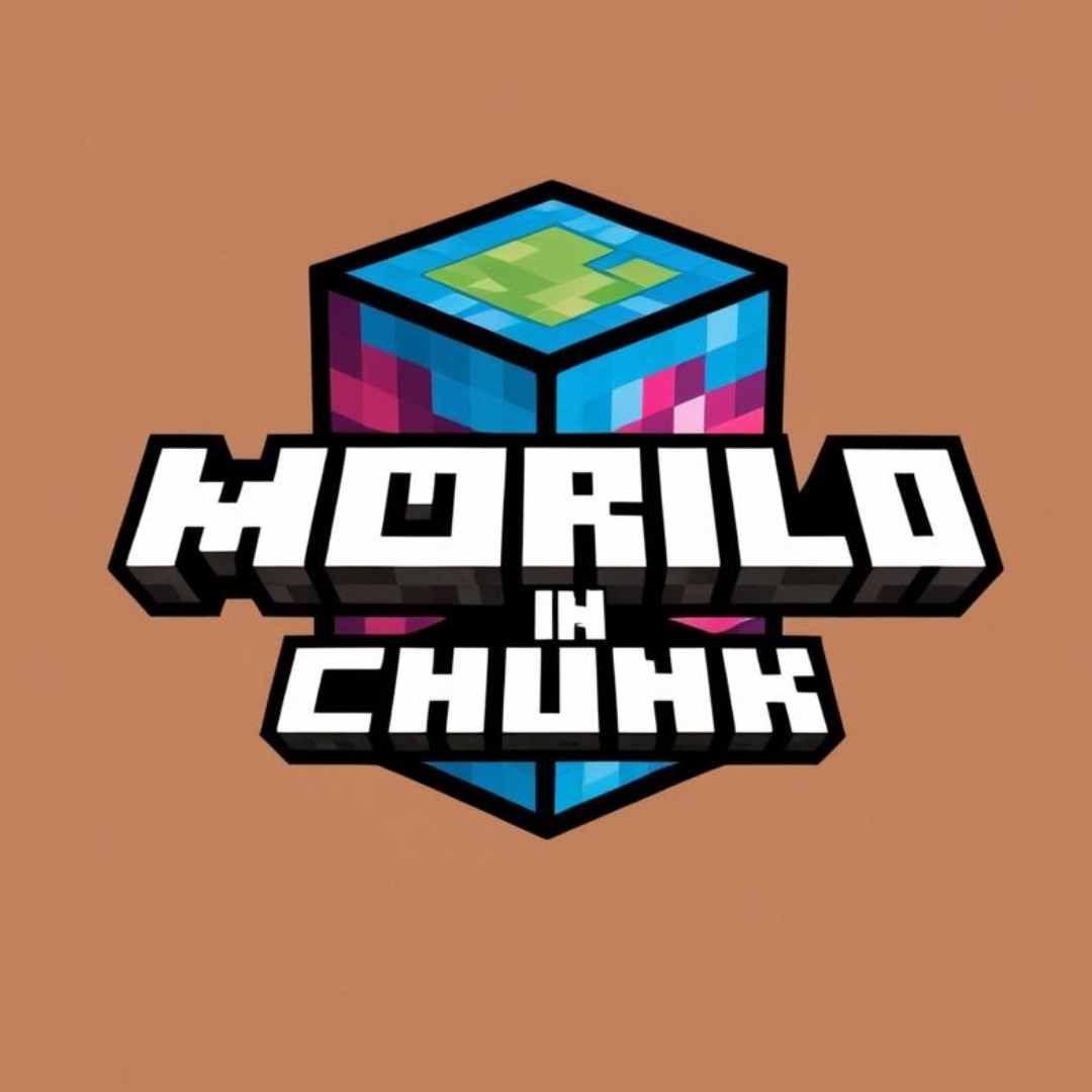 WORLD IN CHUNK