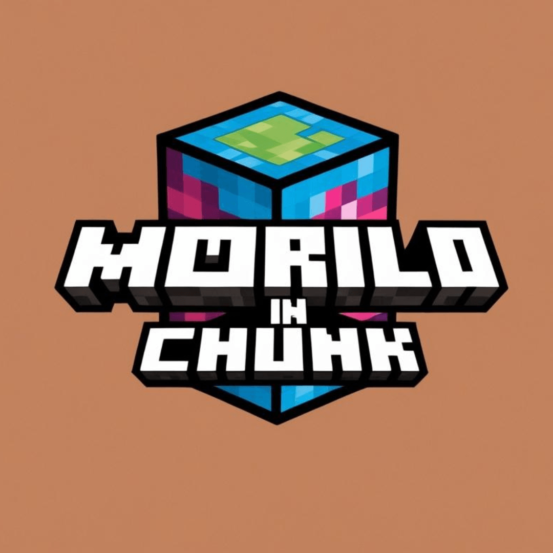 WORLD IN CHUNK